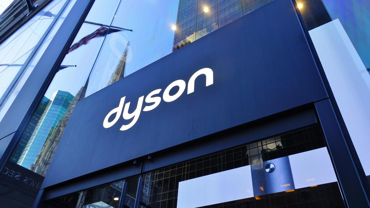 Great Britain. Mass layoffs at Dyson. Around 1,000 employees to be culled