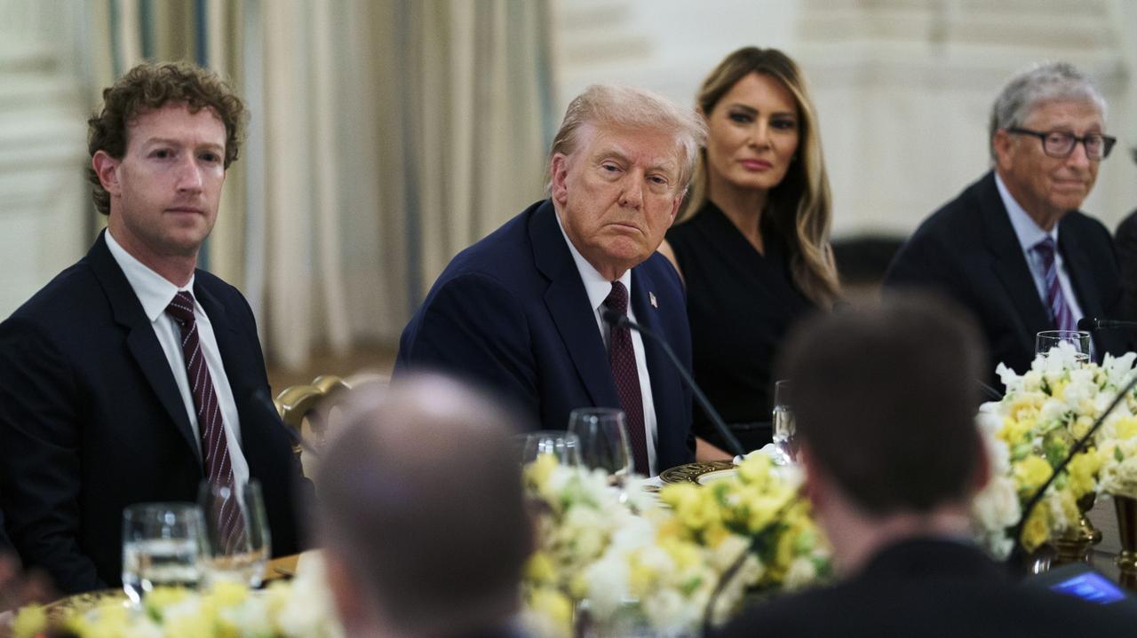 "Trump rozkoszował się tymi obietnicami"