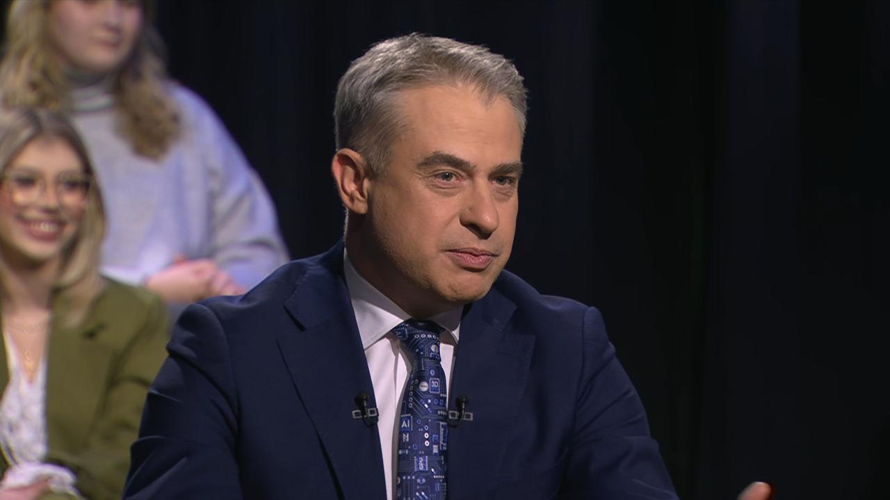 Kolejne weto na horyzoncie? "Nie chce mi się wierzyć"