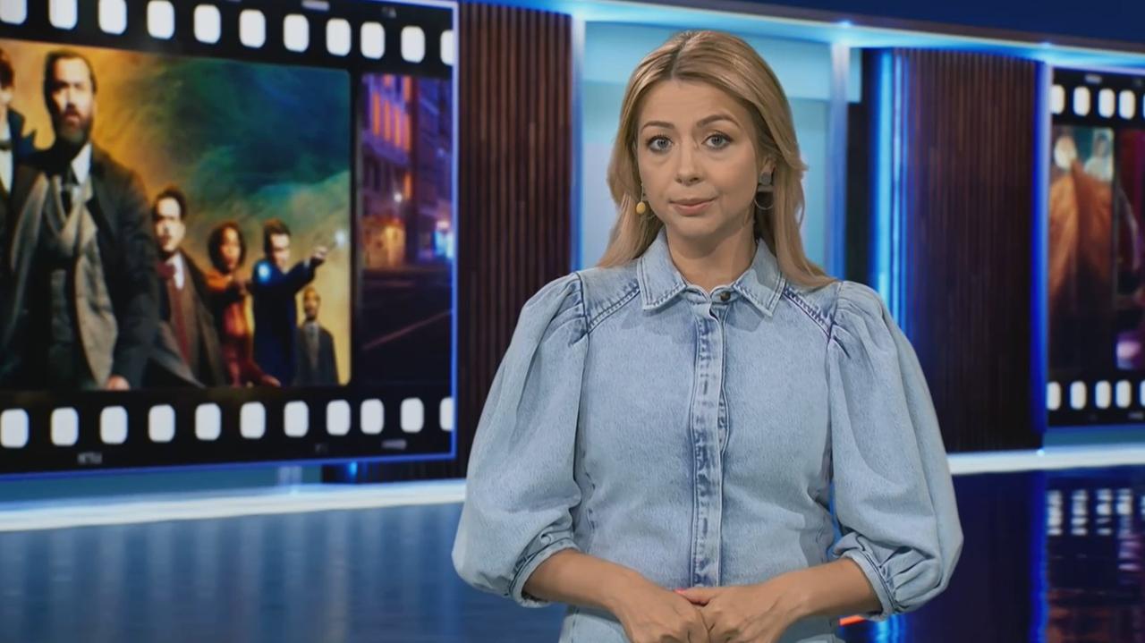 Drugi sezon "Pati", hollywoodzkie procesy i włamanie do domu rapera