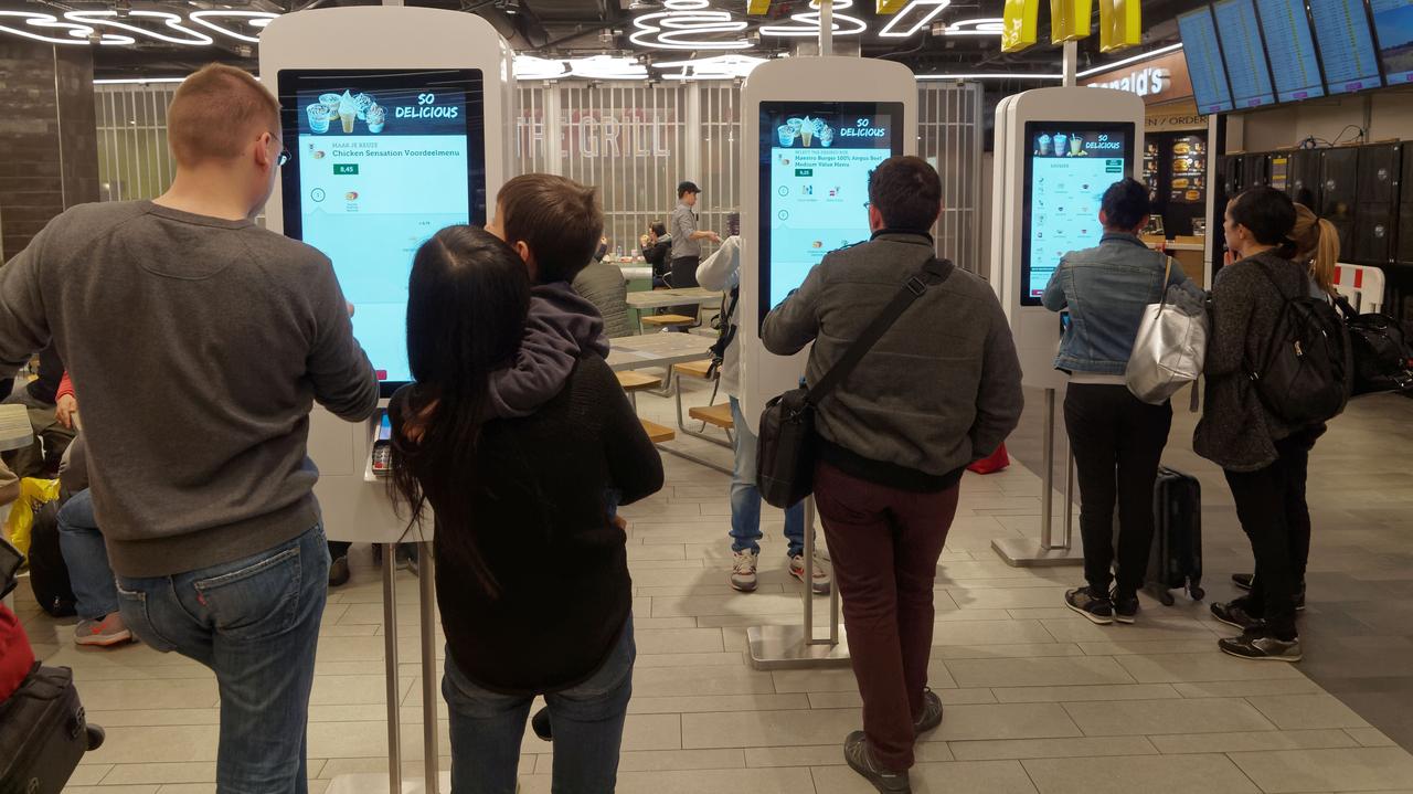 Gigant wycofuje reklamę. "Miała pokazywać stresujące momenty"