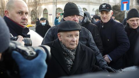 Jarosław Kaczyński 