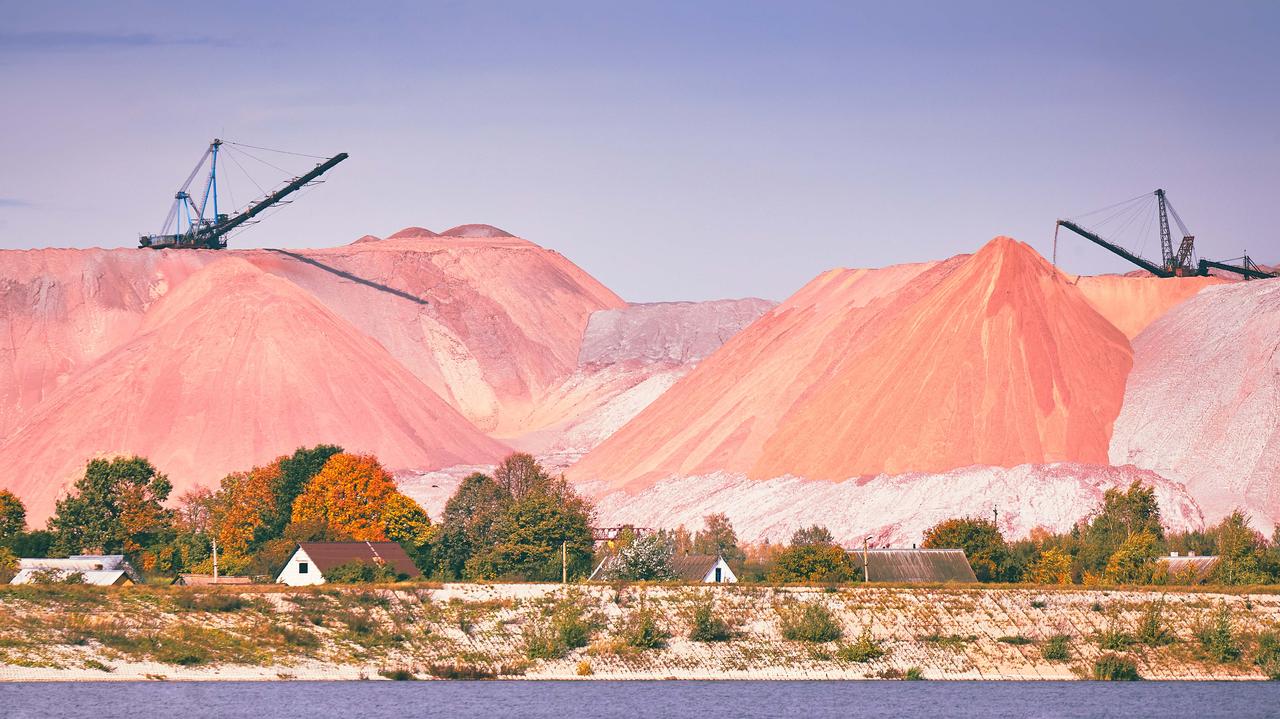 Zniesienie amerykańskich sankcji. Ile zarobi na tym Białoruś?