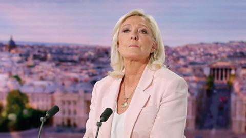 Marine Le Pen