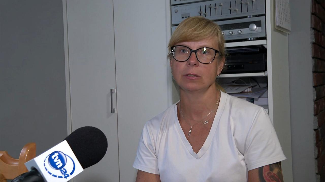 Specjalny samolot poleci do Chin po Polkę. Mama Klaudii: boję się tego przelotu