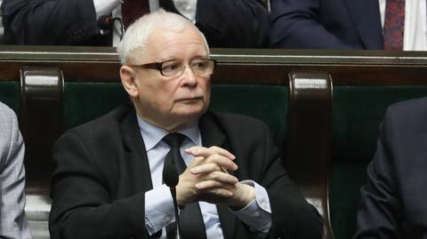 PKW odrzuciła sprawozdanie finansowe z kampanii PiS