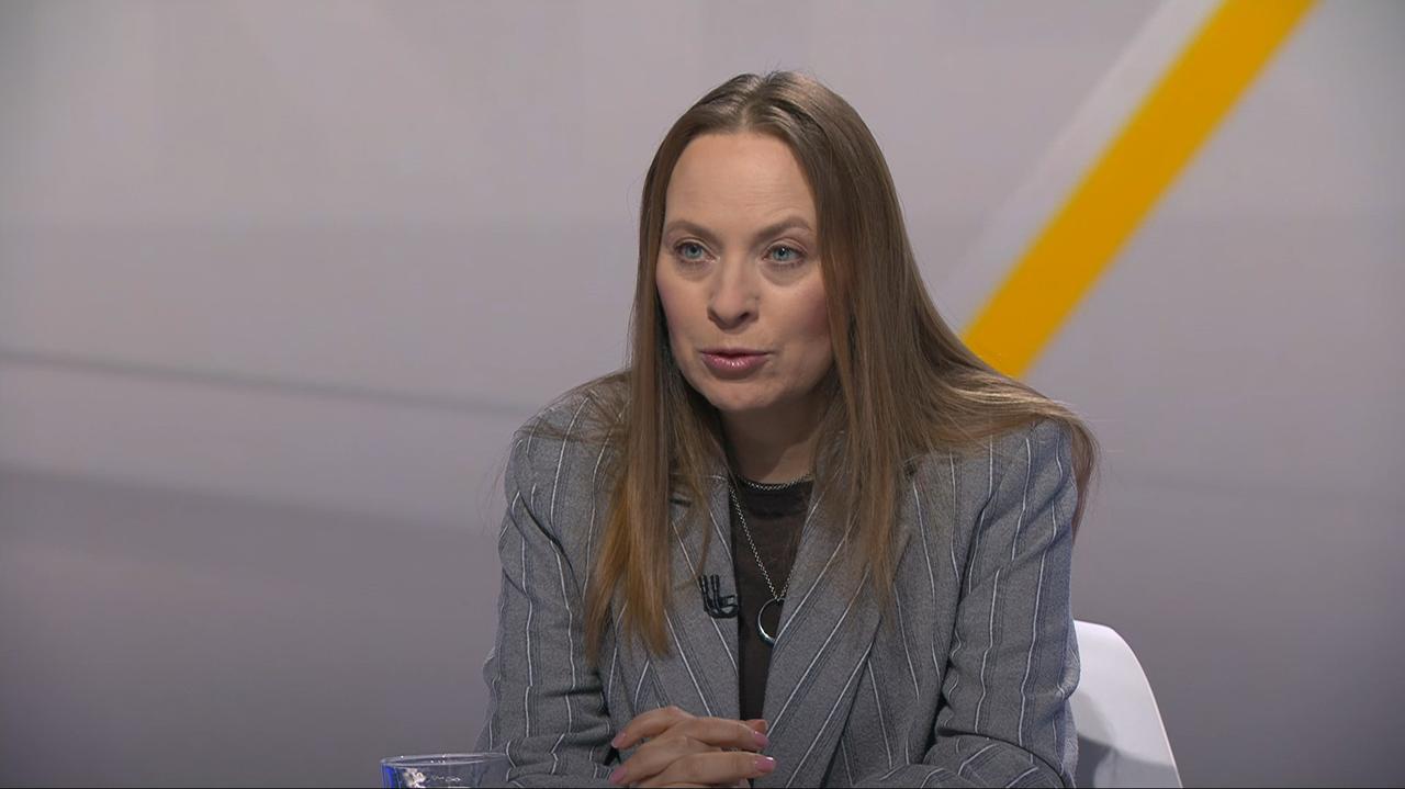 Pełczyńska-Nałęcz o spotkaniu z Tuskiem: prosiłam i go nie ma