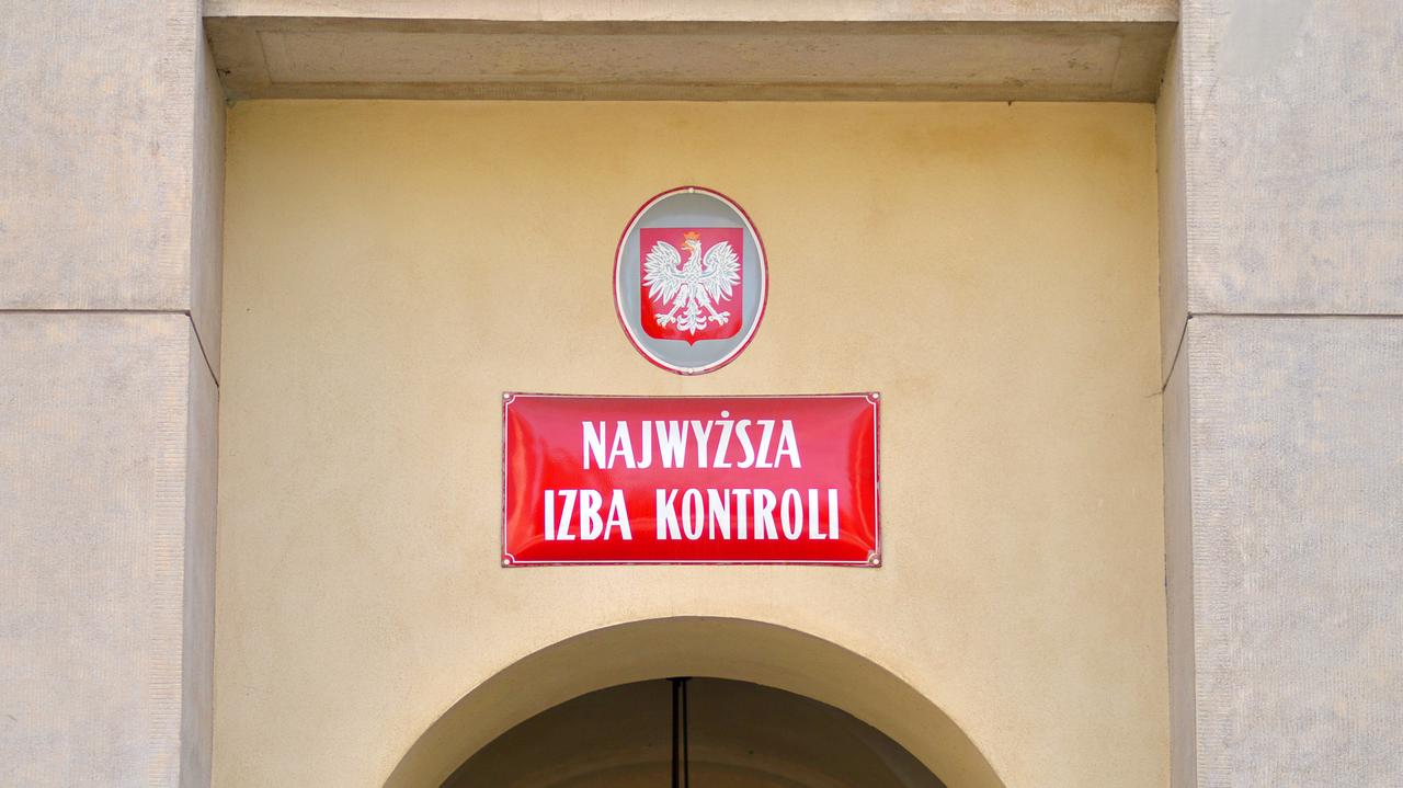 Wybór nowego szefa NIK. Są dwie kandydatury