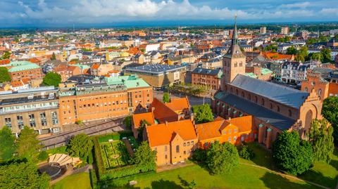 Nawrocki: Polska uczestniczy w wojnie hybrydowej