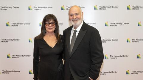 Rob i Michele Reinerowie