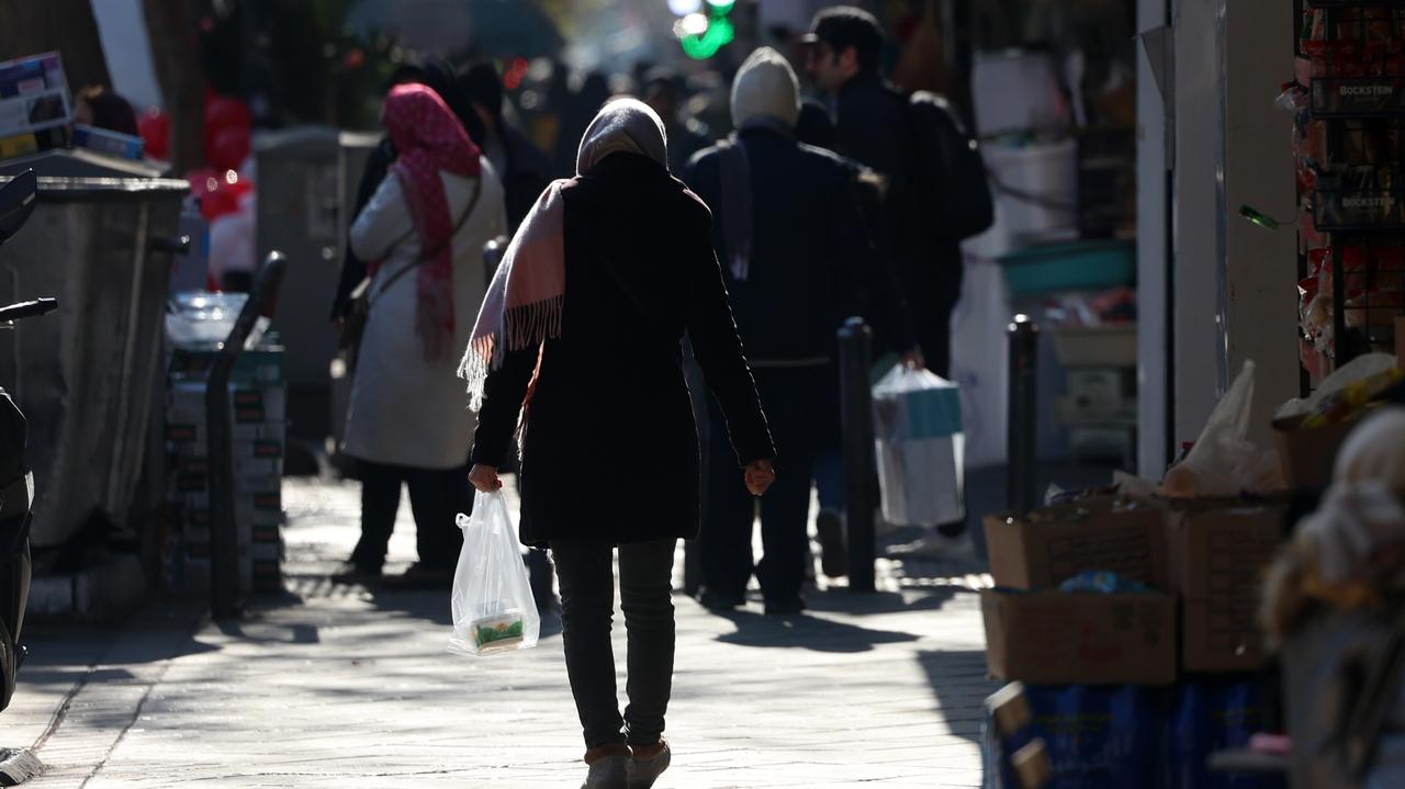 Media: 36 osób zginęło podczas protestów w Iranie, dziesiątki rannych