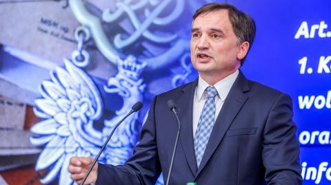 Zbigniew Ziobro