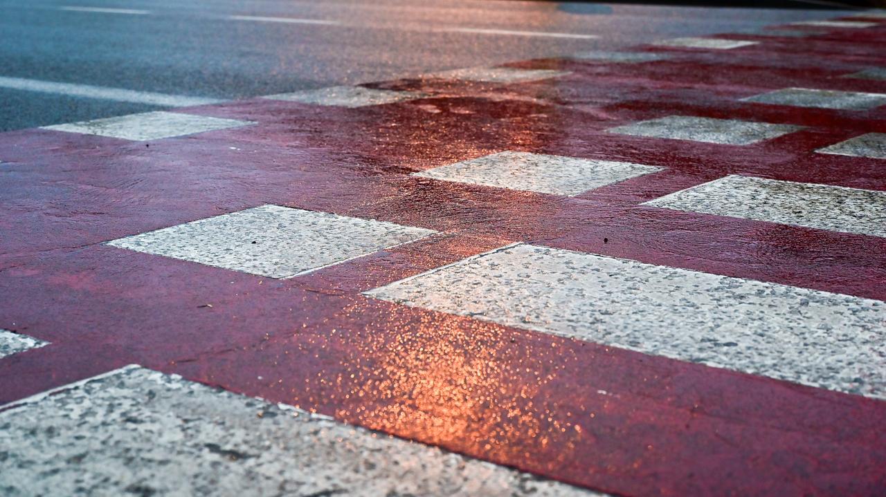 Drugi stopień alarmów IMGW. Tam będzie bardzo ślisko