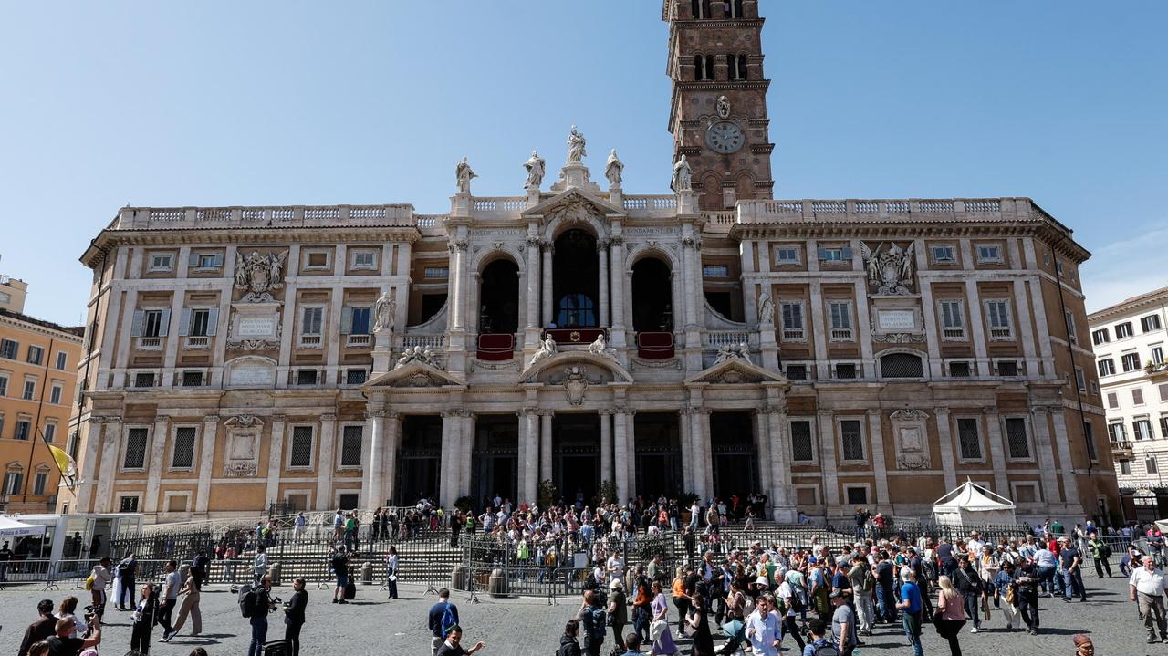 Przewoźnik zapowiada dodatkowe połączenia do Rzymu