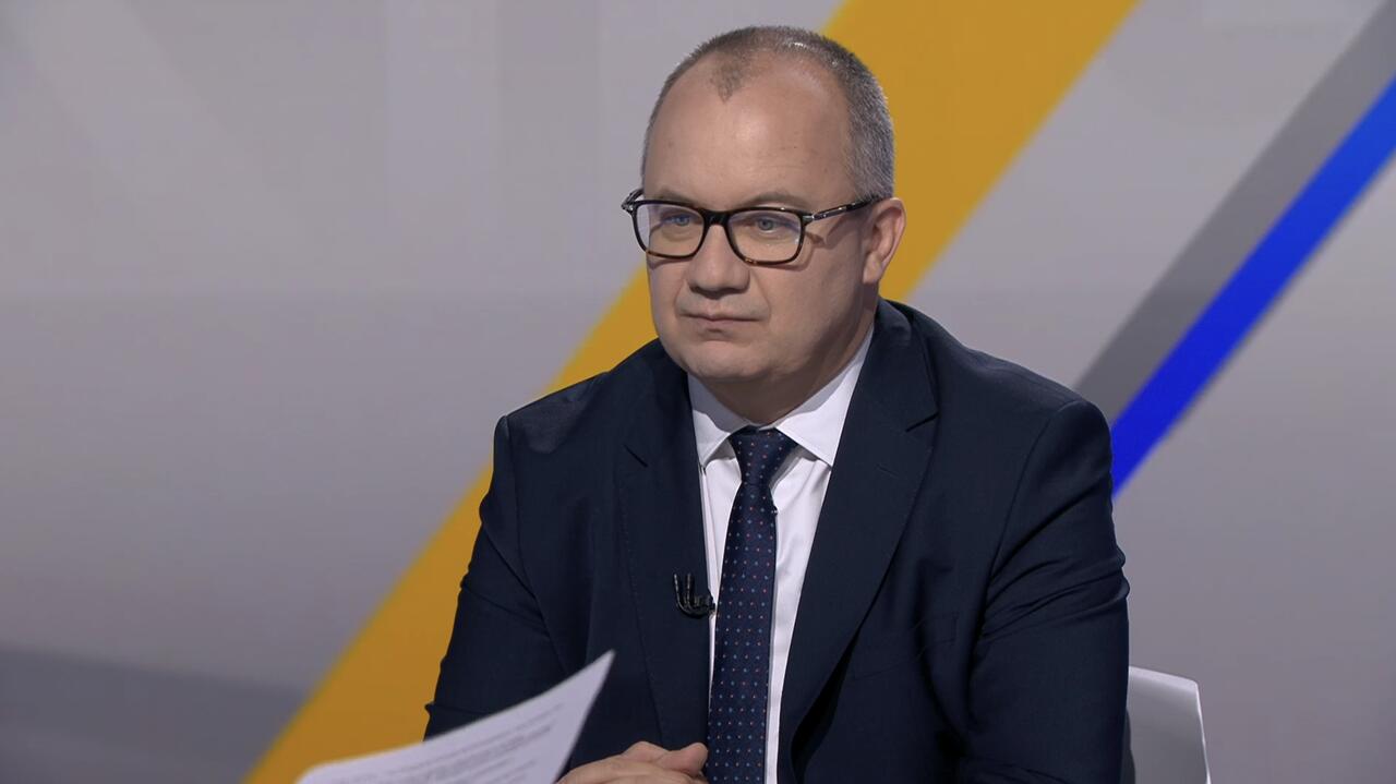 Bodnar: to będzie bardzo istotny moment odbicia