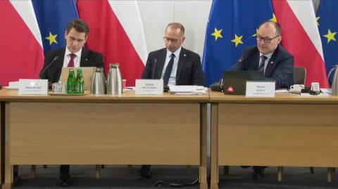 Wicekonsul Reszczyk: dowiedziałem się później, że ten proceder trwa już nawet chyba od wiosny 2022 roku
