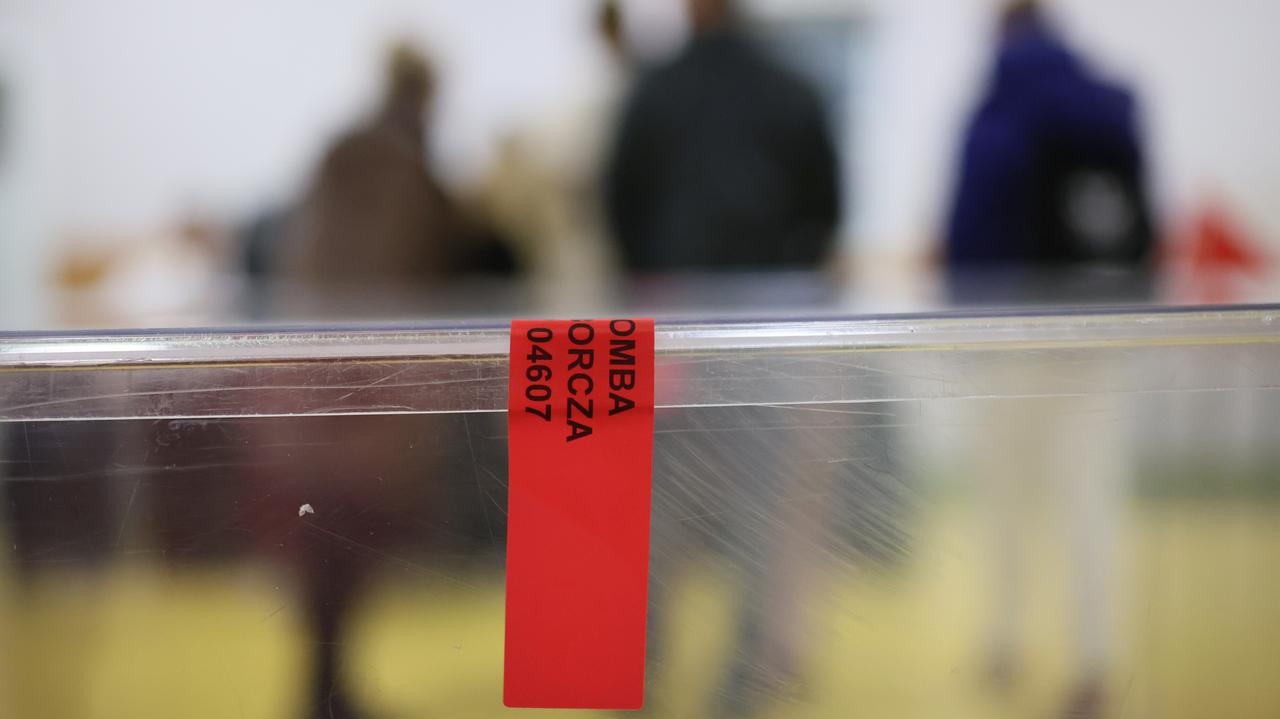 Nie żyje 75-latek. Zasłabł w lokalu wyborczym 