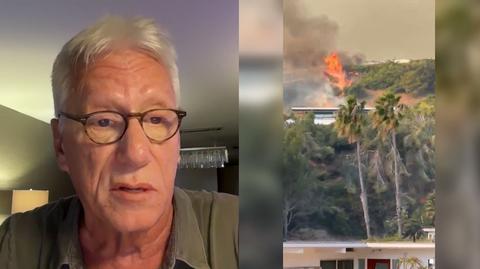 James Woods