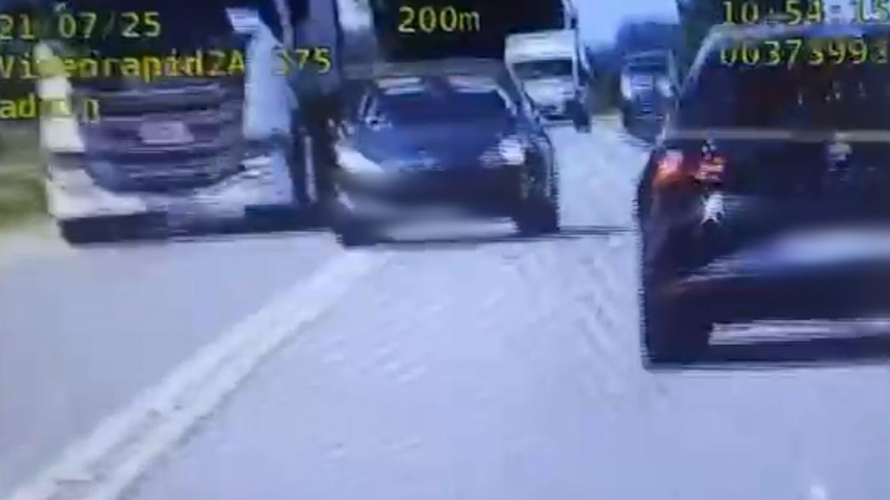Prawo jazdy miała od miesiąca, już je straciła