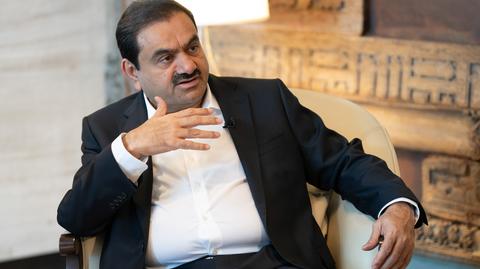 Gautam Adani