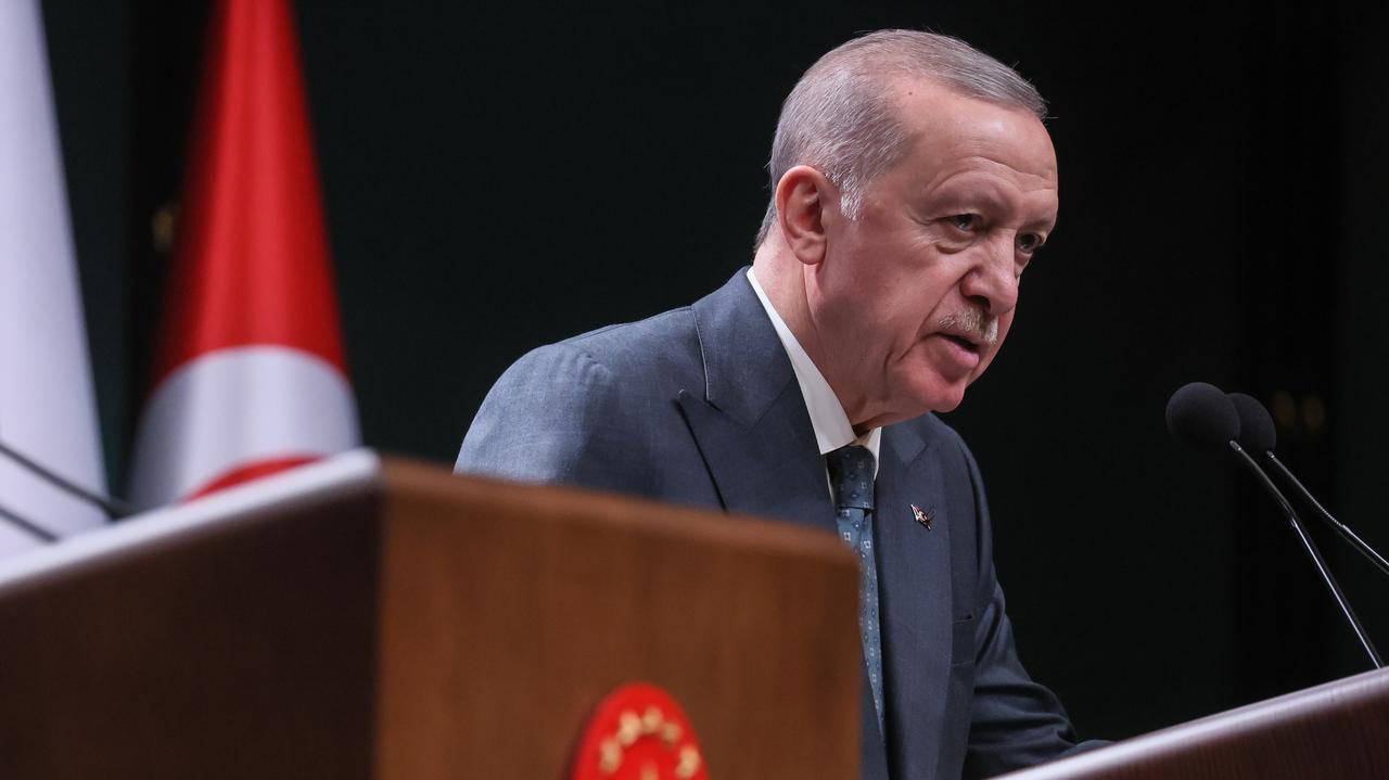 Rządzi trzecią kadencję, dłużej nie chce. "Nie jestem zainteresowany"