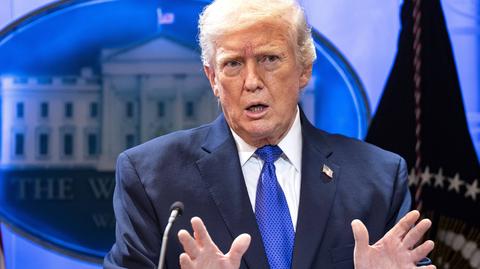 Donald J. Trump