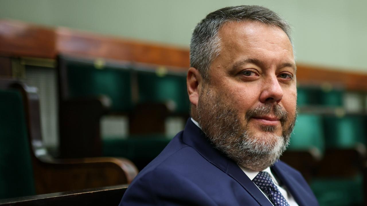 Sejm wybrał nowego prezesa Urzędu Komunikacji Elektronicznej