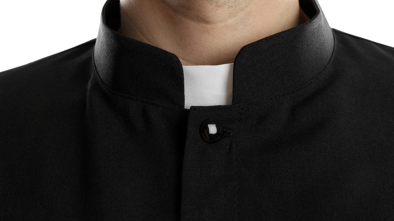 Sąd: ksiądz zwabił chłopca do salki katechetycznej, by wykonać "profesjonalne pomiary ciała"