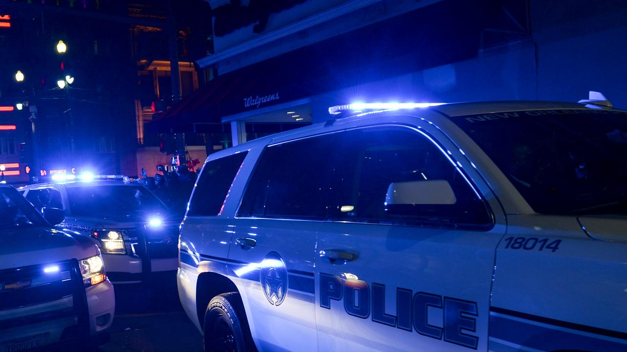 Zaginiona nastolatka znaleziona żywa w pudle