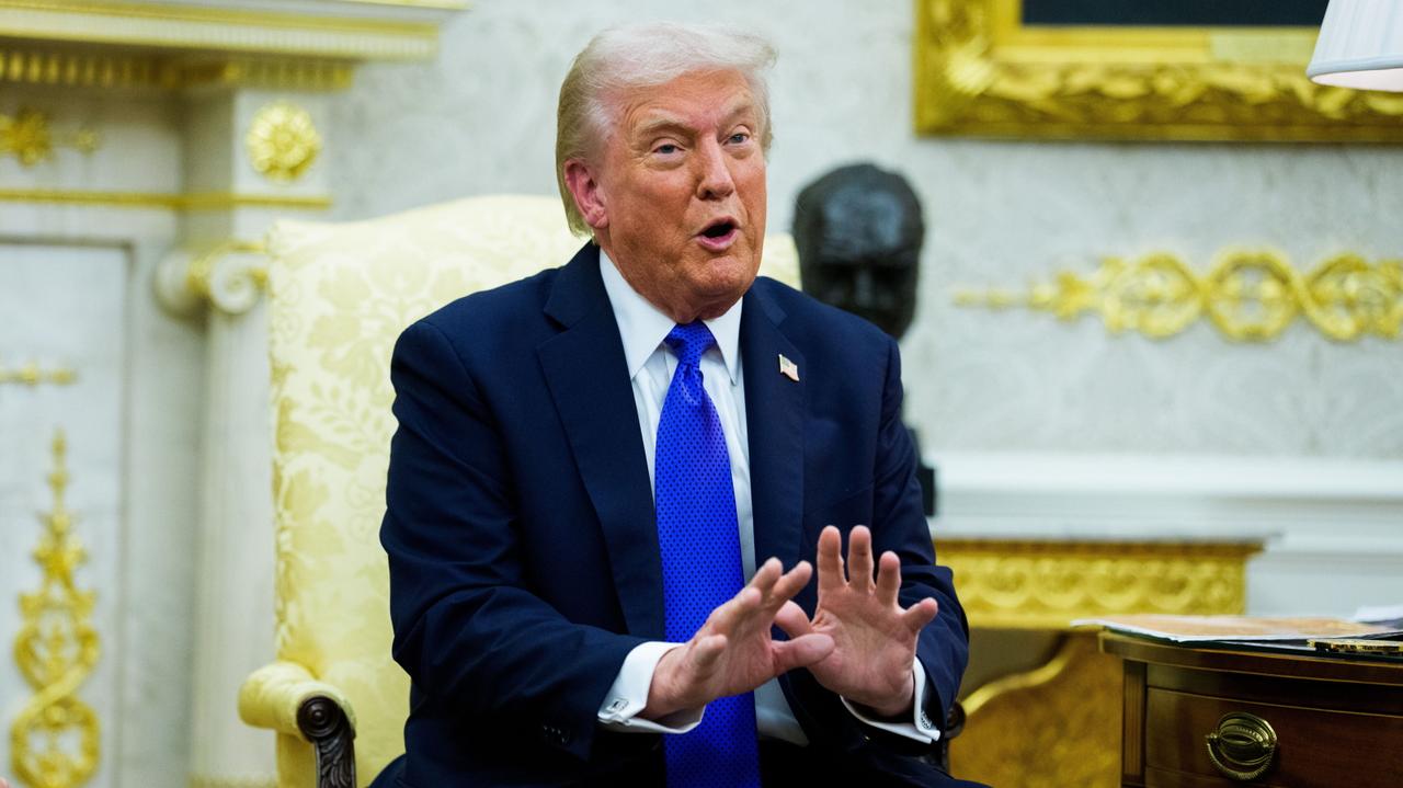 Trump: oszukała i została przyłapana