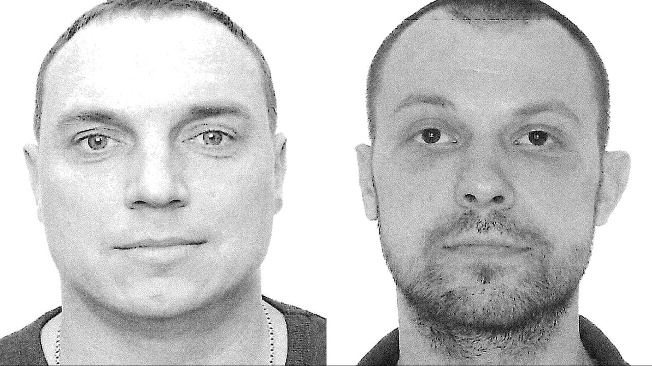 Podejrzani o dokonanie aktów dywersji na kolei, są czerwone noty