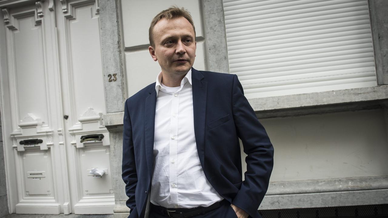 Serafin ostro o SAFE: nie mamy czasu do stracenia