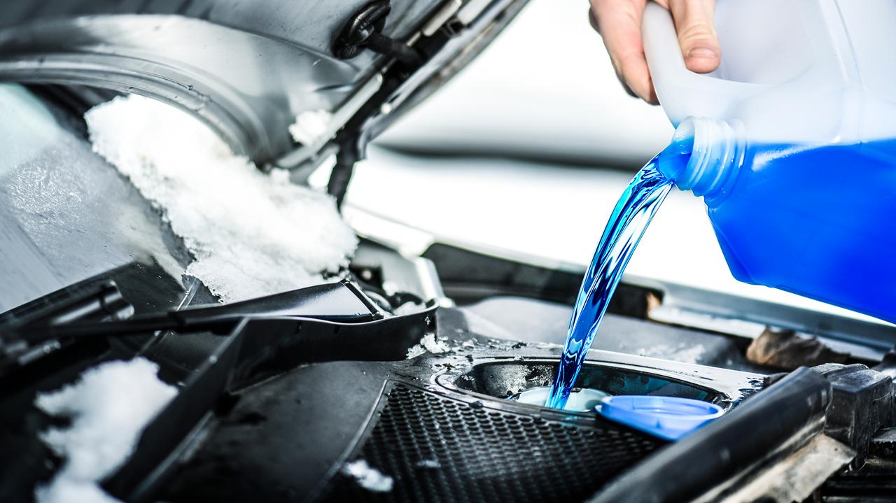 Aż 80 procent takich płynów nie spełnia norm. Na to warto uważać