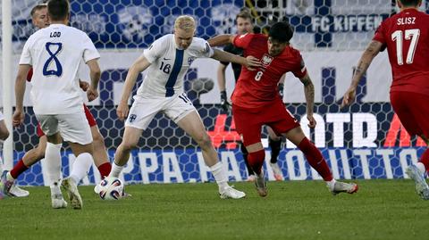Finlandia - Polska