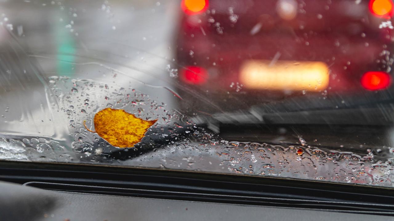 Pogoda na dziś - niedziela, 16.11. Niewykluczone opady deszczu ze śniegiem