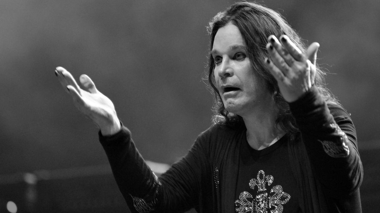 Ozzy Osbourne nie żyje
