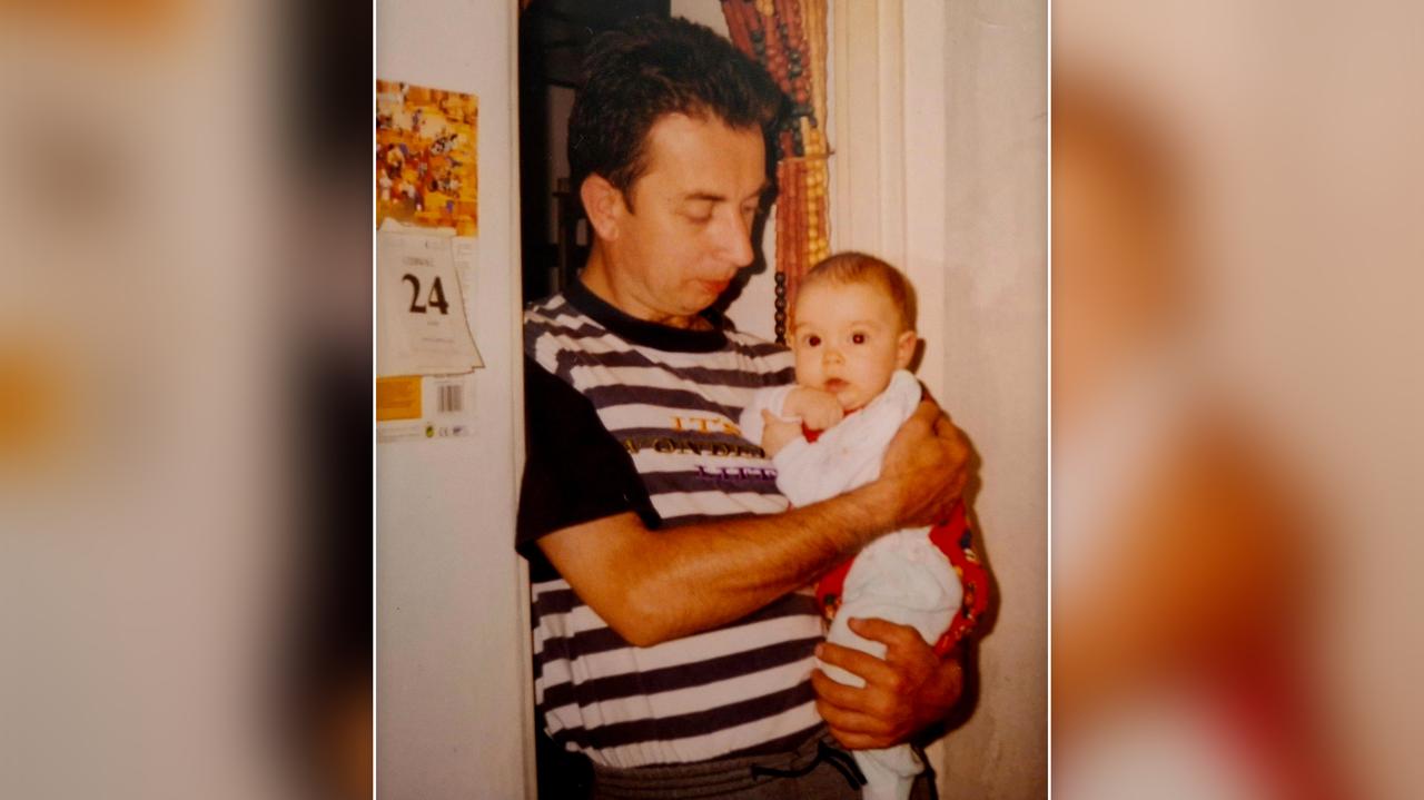 24 lata szukali ojca, prawie rok walczyli o jego szczątki. "Czułam bezduszność wymiaru sprawiedliwości"