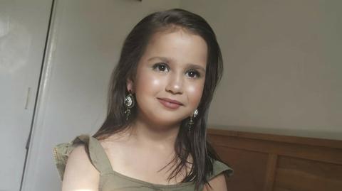 She had over 70 different injuries on her body. The murder of 10-year-old Sara is coming back