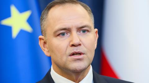 "Eastern Sentry" w Polsce. Prezydent podpisał ważny dokument 