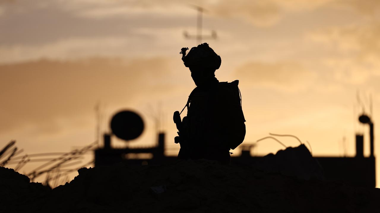 Ten punkt z planu Trumpa dla Gazy przez cały czas budzi kontrowersje