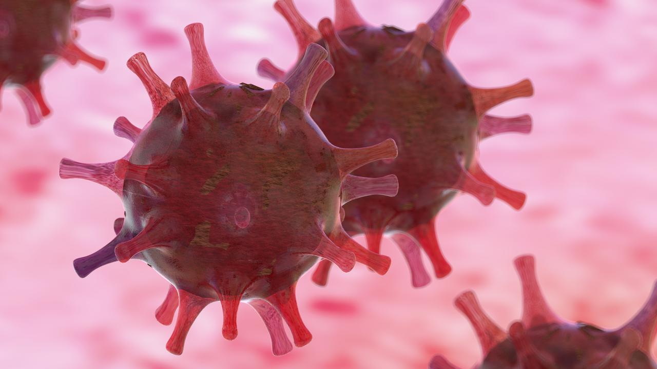 Jeśli wirus zmutuje, czeka nas pandemia większa niż COVID-19