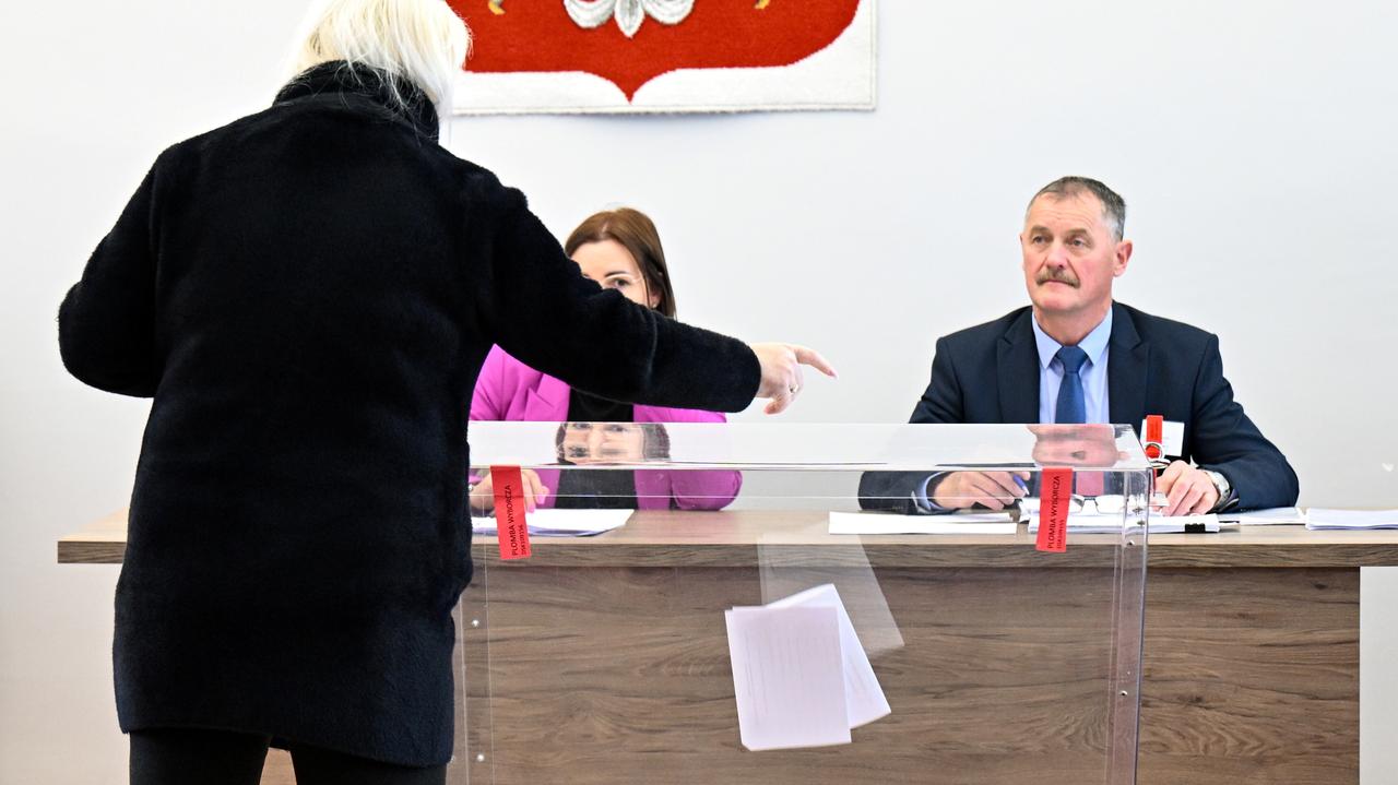 "To może być kara wyborców"