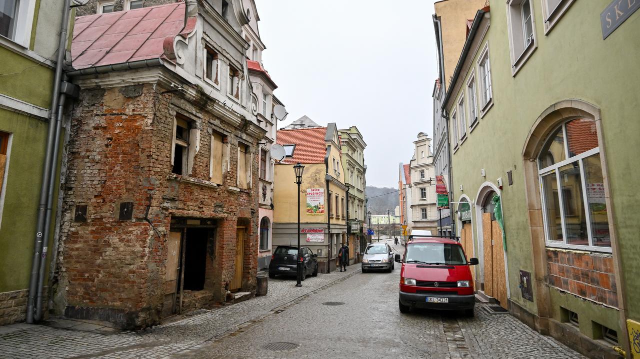 Dodatkowe miliony na odbudowę po powodzi