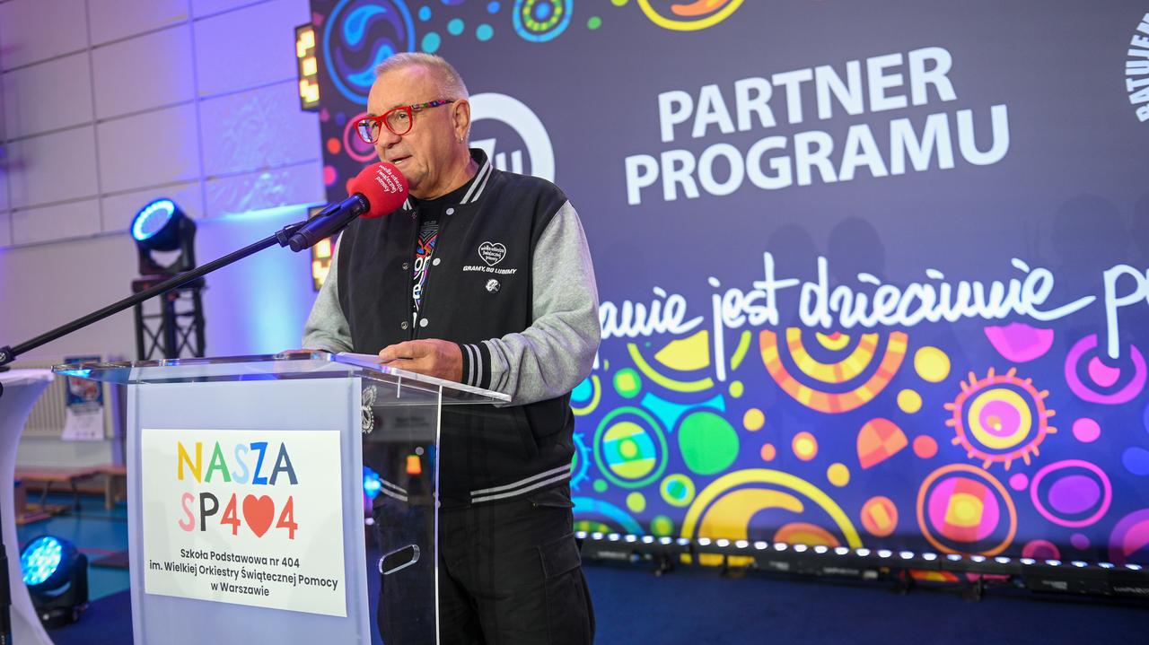 Ruszyła rejestracja sztabów 34. Finału WOŚP