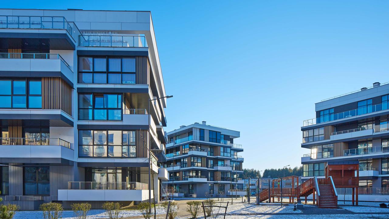 Rynek mieszkań się skurczył. Zmiany w największych miastach