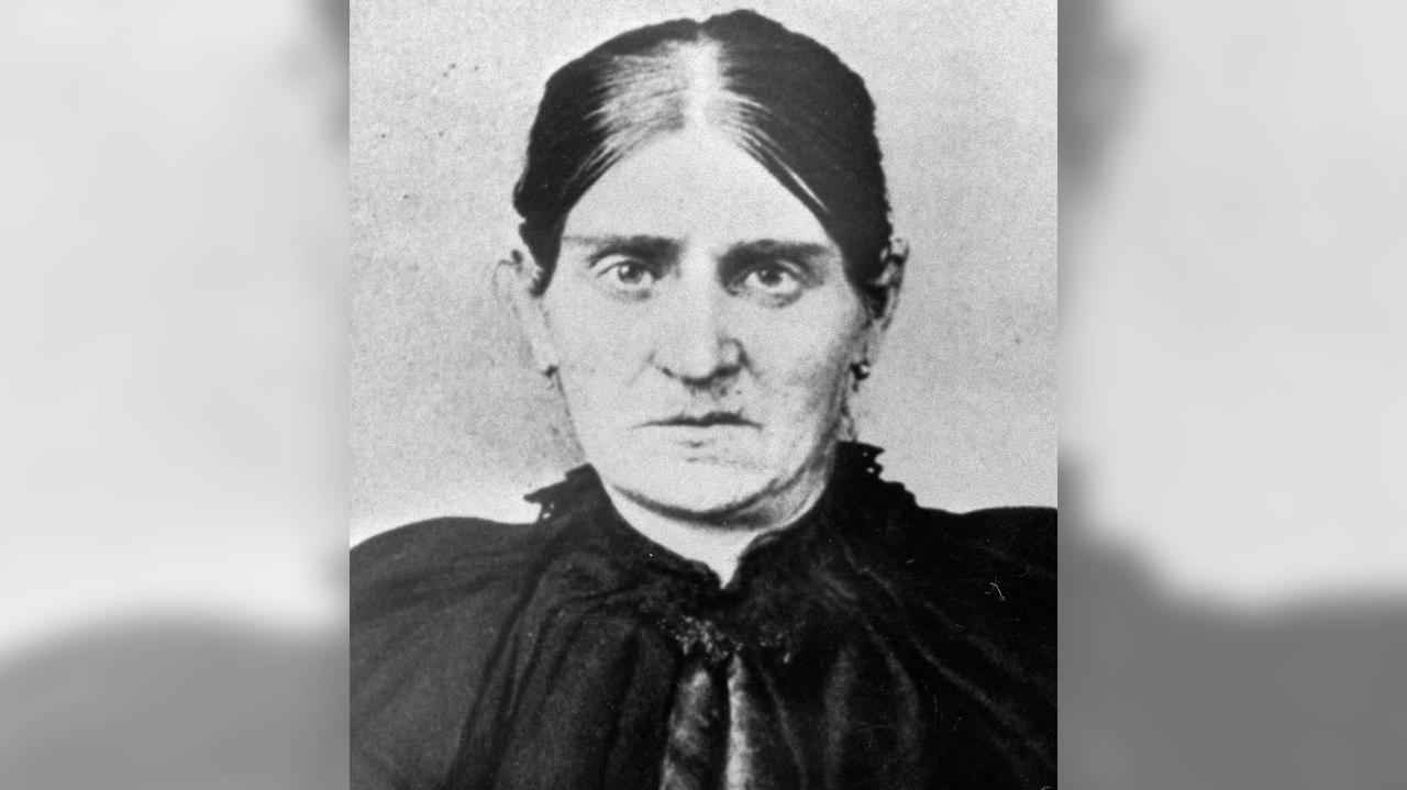 Skazana położna, "pośredniczka" w adopcji, "potwór nieprawości". Historia Elisabeth Wiese