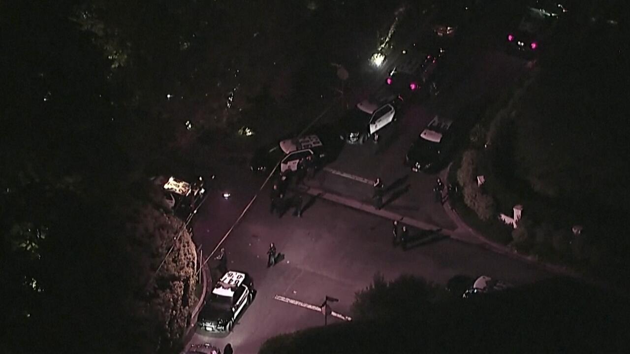 Tragedia w domu znanego hollywoodzkiego filmowca