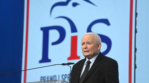 Michał Drewnicki o utracie stanowiska w krakowskim PiS