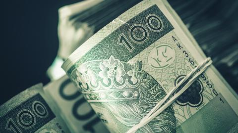 Domański o podwyżkach CIT dla banków. "Nie jest tak, że banki są w stanie ukrywać zyski wiecznie"