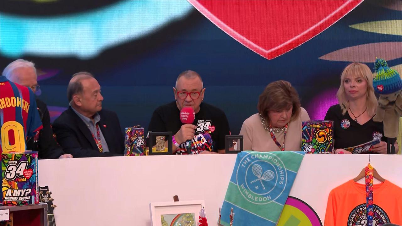 "Dzień, kiedy kumulujemy wszystko, co działo się przed Finałem"